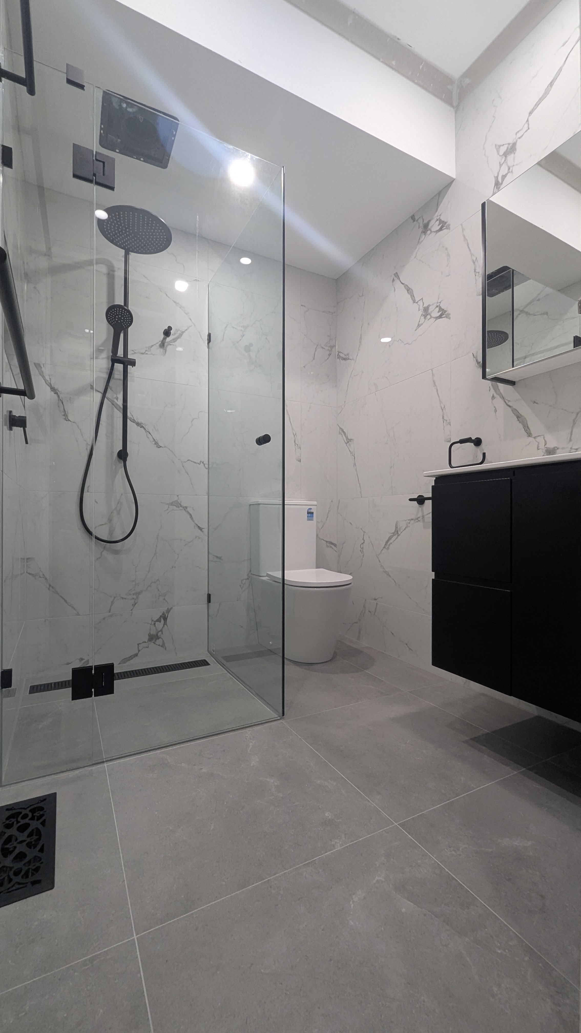 Oakleigh South En-suite