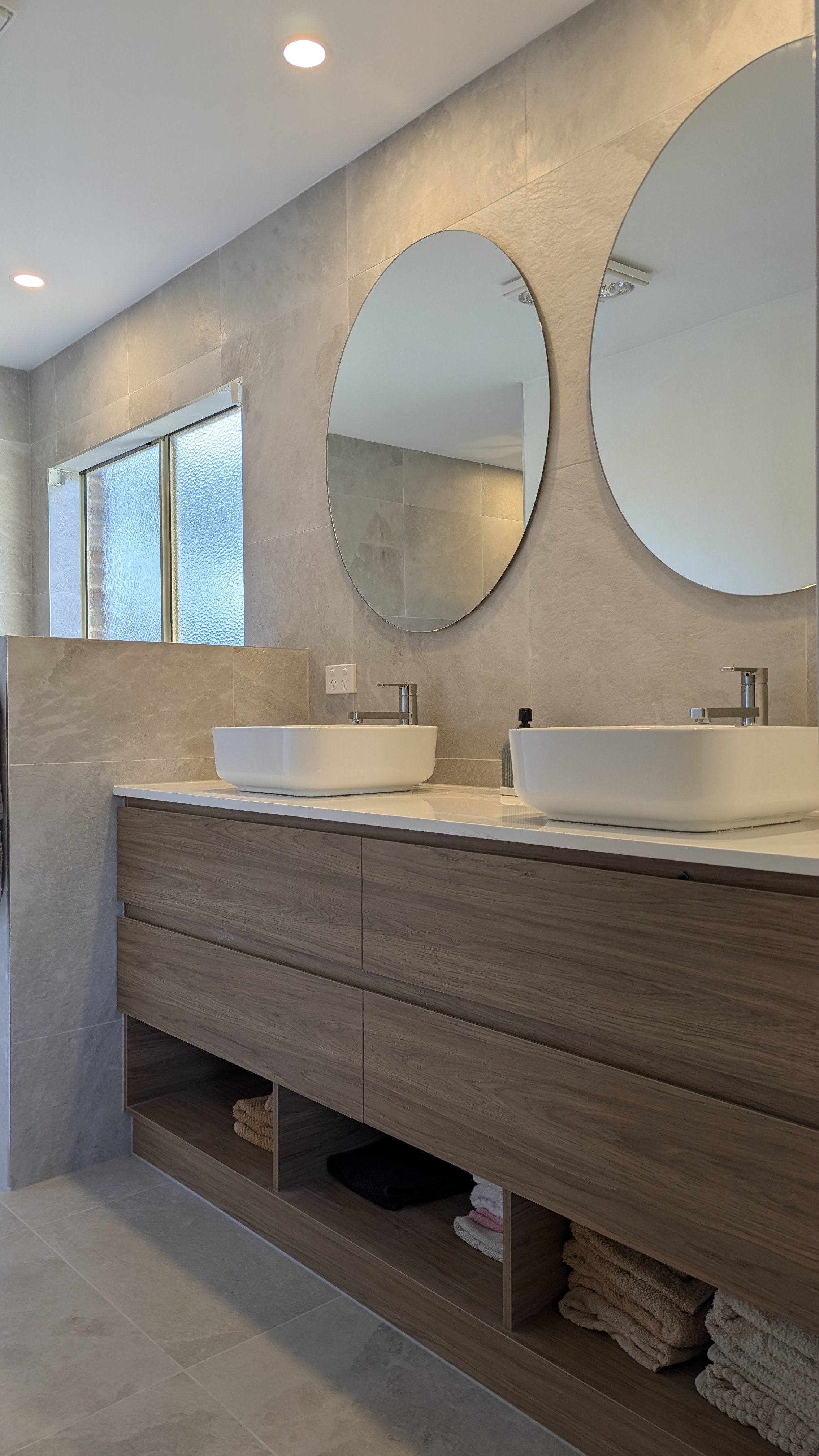 Ashwood Master En-suite